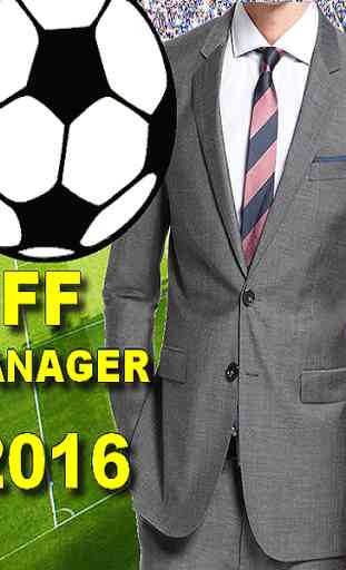 F Manager 2016 Football Joke 1