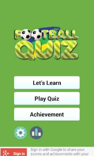 Football Quiz Questions 2