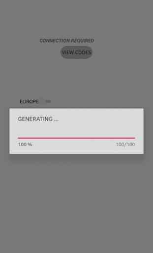 Free Gift Codes Generator 1