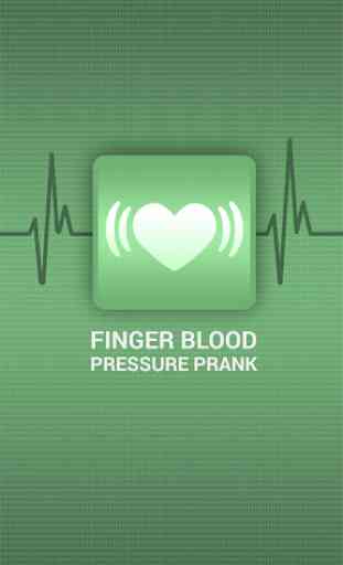 Fréquence cardiaque prank 1