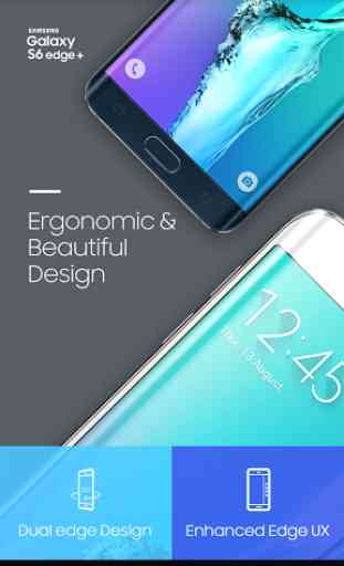 Galaxy S6 edge+ Experience 1