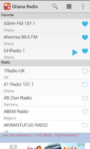 Ghana Radio 2