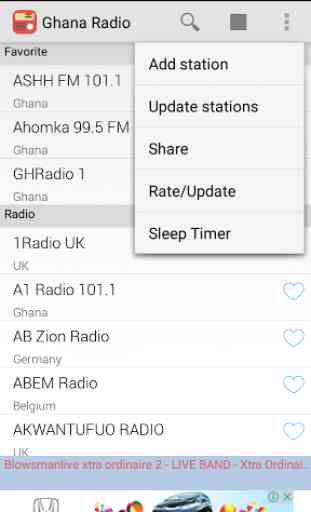 Ghana Radio 3