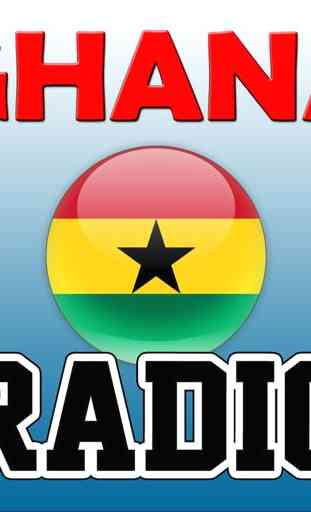 Ghana Radio - Free Stations 4