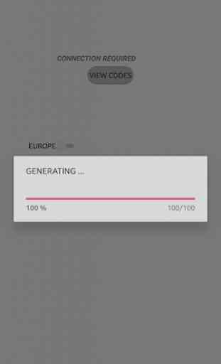 Gift Code Generator 3