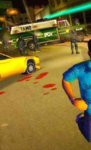 Guide Code for GTA Vice City 2