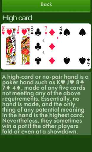 Guide De Main De Poker 3