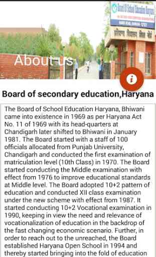 Haryana Board 1