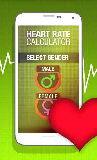 Heart Beat Rate Checker Prank 1