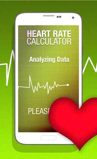 Heart Beat Rate Checker Prank 3