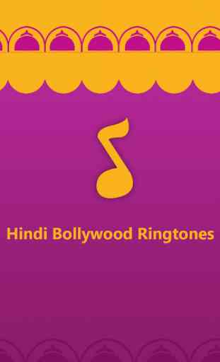 Hindi Bollywood Ringtones 1