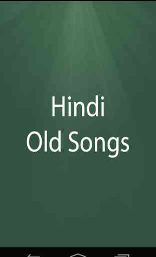 Hindi Old Songs 3