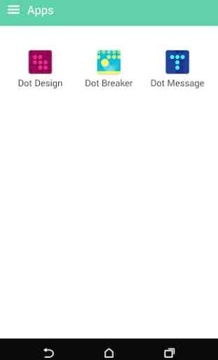 HTC Dot Breaker 2