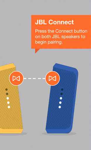 JBL Connect 3