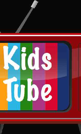 Kids YouTube 1