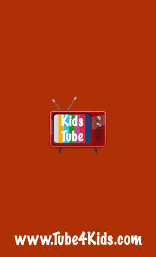 Kids YouTube 2