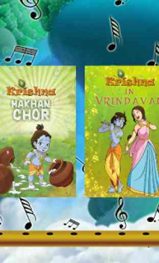 Krishna Movies 2