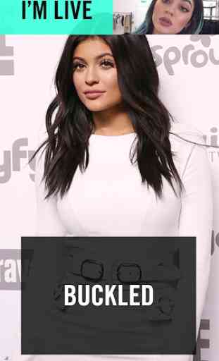 Kylie Jenner Official App 2