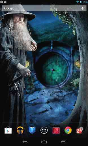 Le Hobbit 2