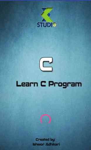 Learn Basic C - For Beginners 1