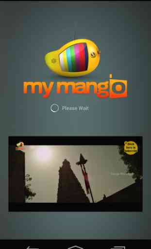 mon Mango 2