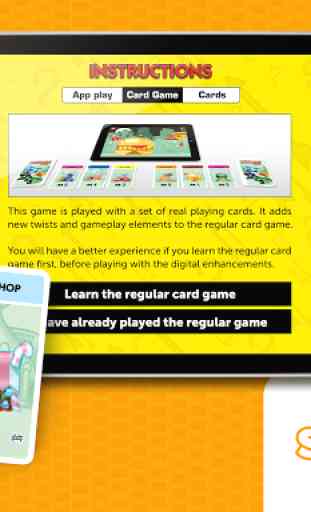Monopoly Jr. by ShuffleCards 2