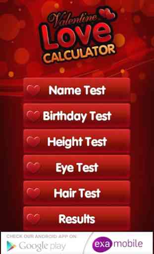 Noces Calculator test 2
