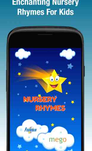 Nursery Rhymes Video Songs 1