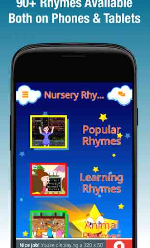 Nursery Rhymes Video Songs 2