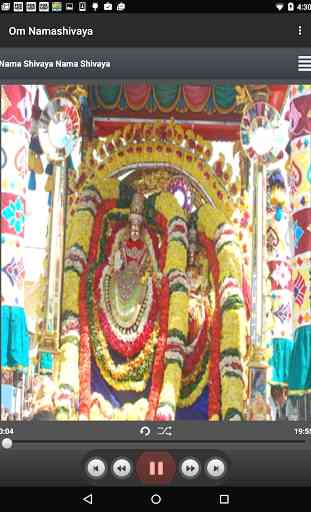 Om Nama Shivaya 3