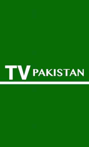TV Pakistan - Free TV Guide 1