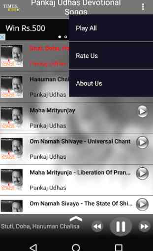 Pankaj Udhas Devotional Songs 3