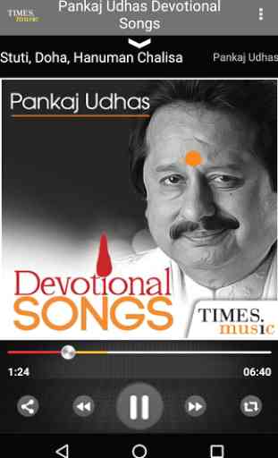 Pankaj Udhas Devotional Songs 4