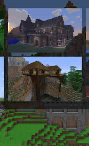 Perfect Minecraft Building 2