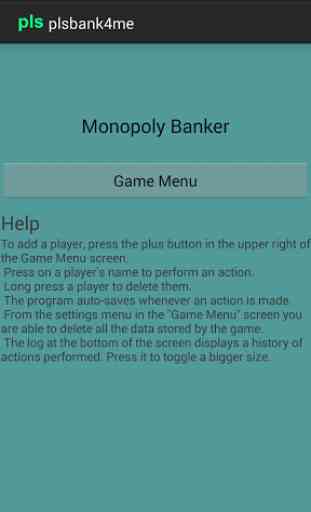 plsbank4me - Monopoly Banker 1
