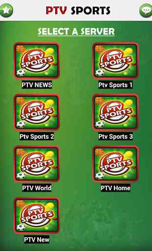 PTV Sports 2