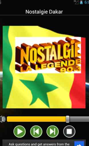 Radio Senegal 2