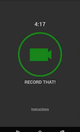 Record That! for Xbox One 3