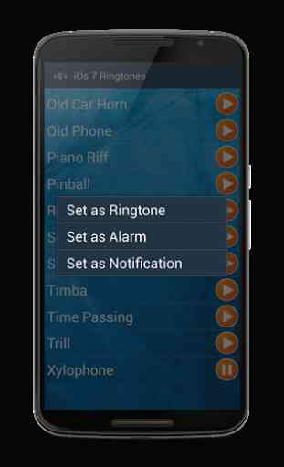 Ringtones For Your Phone 3