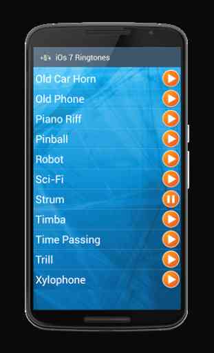 Ringtones For Your Phone 4