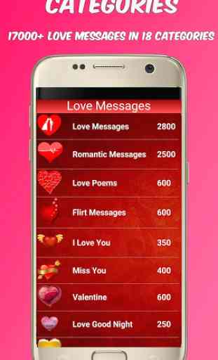 Messages d'amour 2
