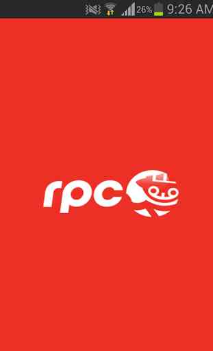 Deportes RPC 1