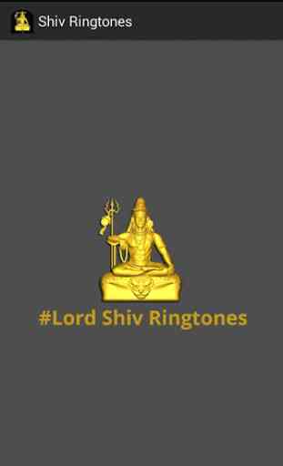 Shiv Ringtones 1