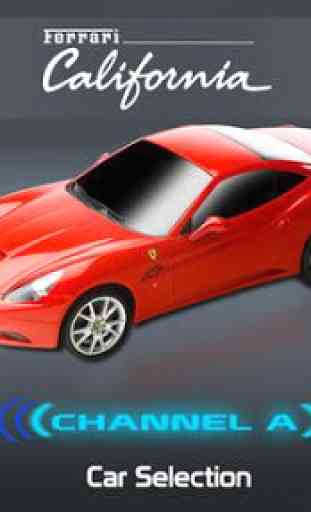 Silverlit Smart Link Ferrari 2