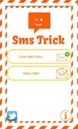 SMS Trick 2