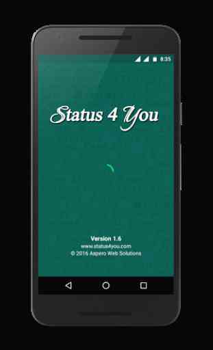 Status 4 You Hindi English 1