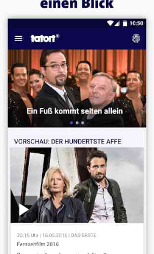 Tatort App 1
