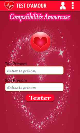 Test d'amour 3