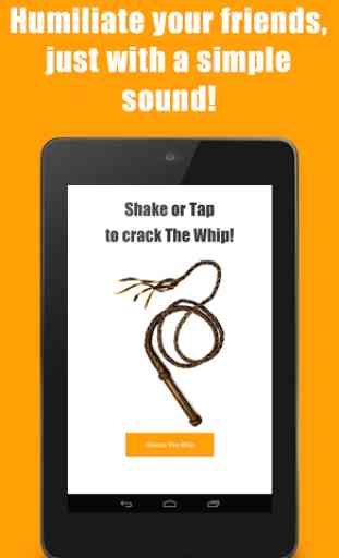 The Whip Sound App 4
