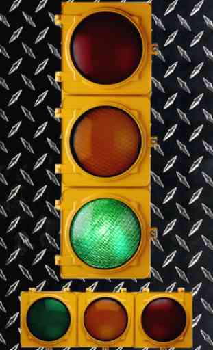 Traffic Light Changer Prank 2